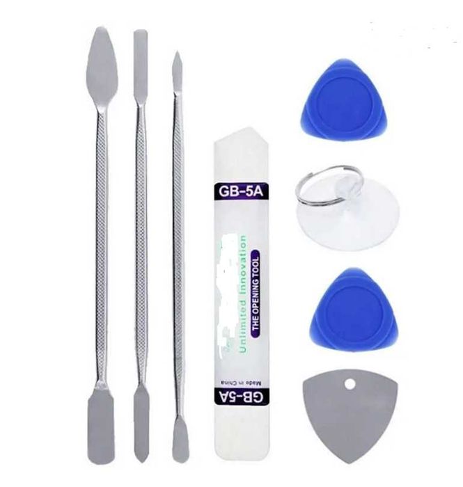 Лопатки для розбирання телефонів. Лопатки для телефонов