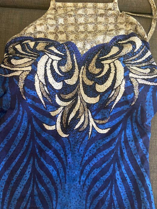 Фирменный купальник