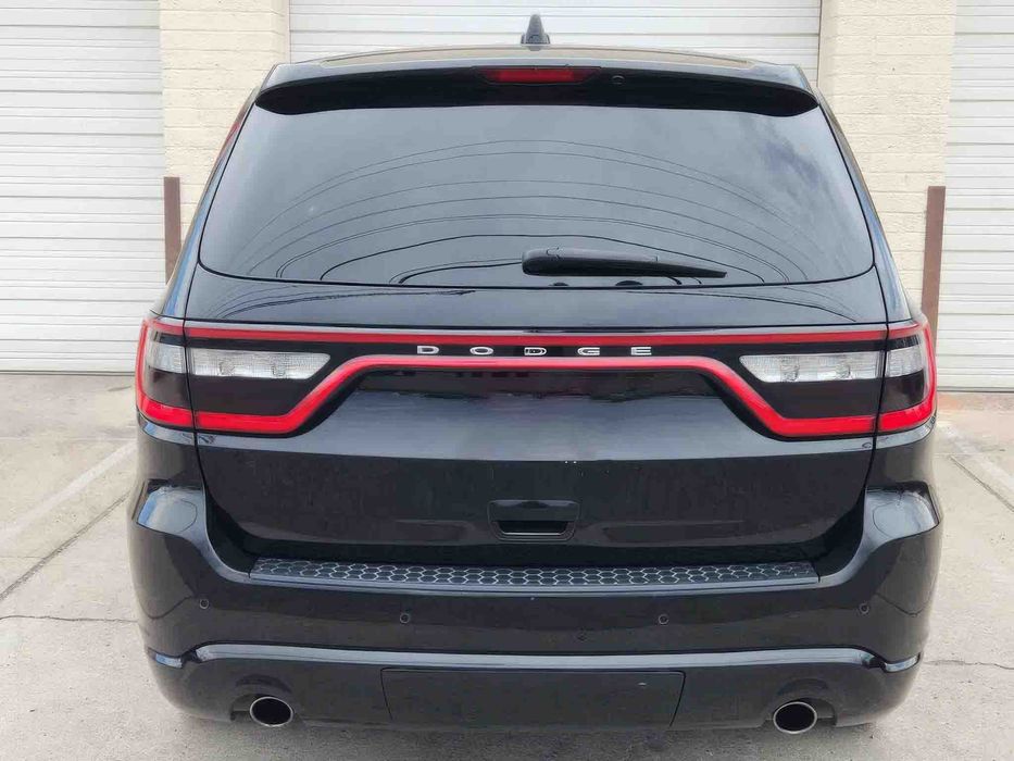 Dodge Durango GT      2020