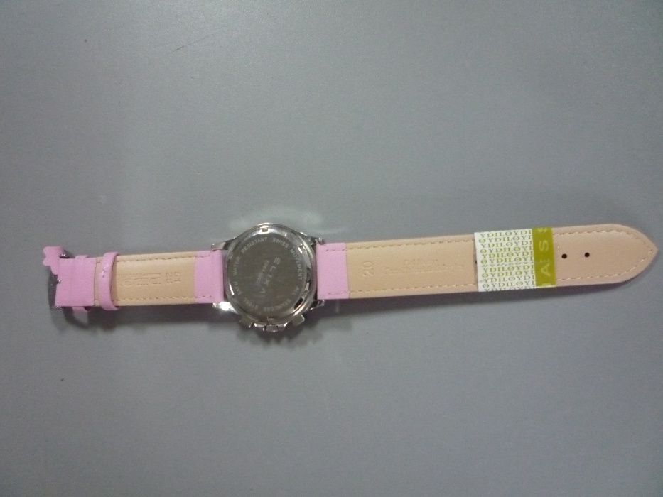 Zegarek damski ELIXA