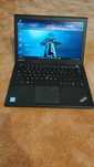 Lenovo x250 i5-6300U  2.50GHz 4gb ram dysk 256ssd