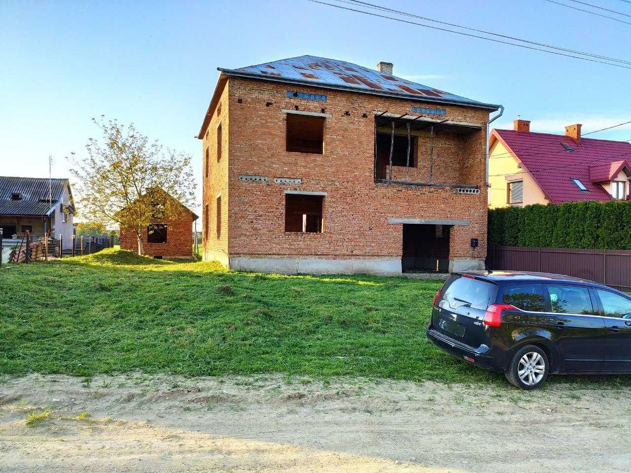 Продаж земельної ділянки у м. Рудки Львівської обл. (центр). Торг-yes.