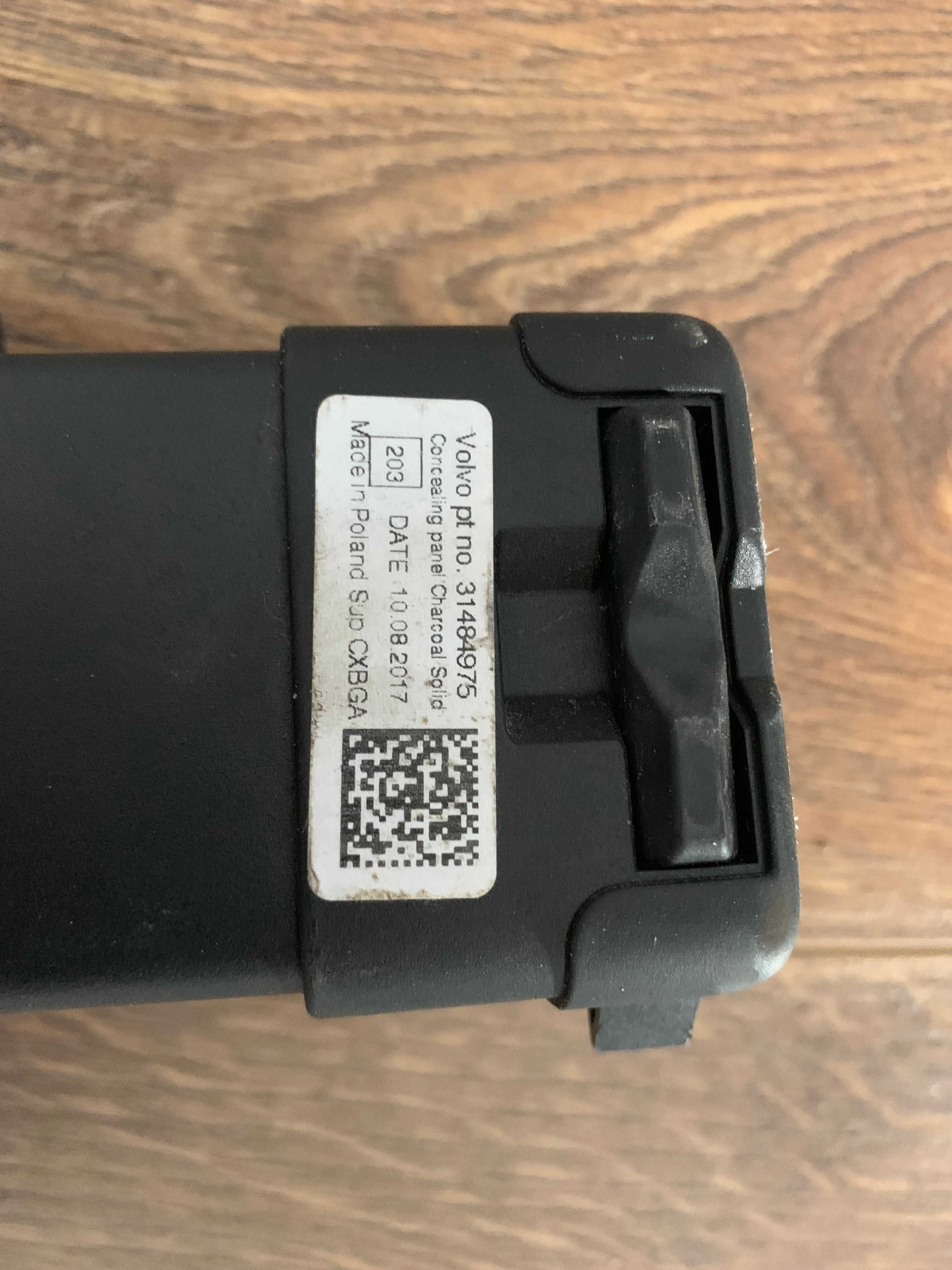 Ролета багажника вольво Volvo V90 V90cc 31484975