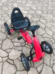Gokart Evoque stan bardzo dobry