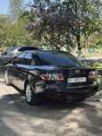 Mazda 6 gg 2.0 на коже