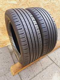 BDB Stan!!  6,4mm. 205/60 r16 Continetal ContiEcoContact 5. 4918