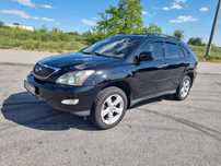 Продам Lexus RX350, 2007 року випуску, газ/бензин