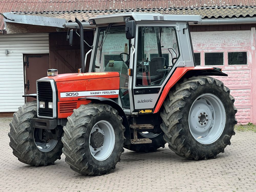 Massey Ferguson 3050 !Sprowadzony!Super Stan!Gotowy do pracy od Zaraz