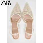 Туфлі ZARA нові