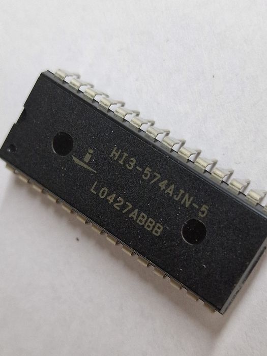 Układ scalony HI3-584AJN-5