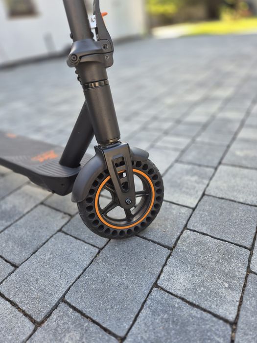 Hulajnoga Kukirin S1 Max