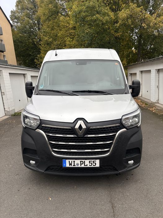 Renault Master L3H2