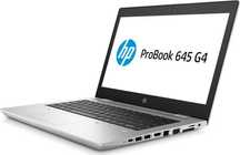 Laptop HP ProBook 645 G4 14" AMD Ryzen 3 8 GB / 256 GB Win 11 B FHD