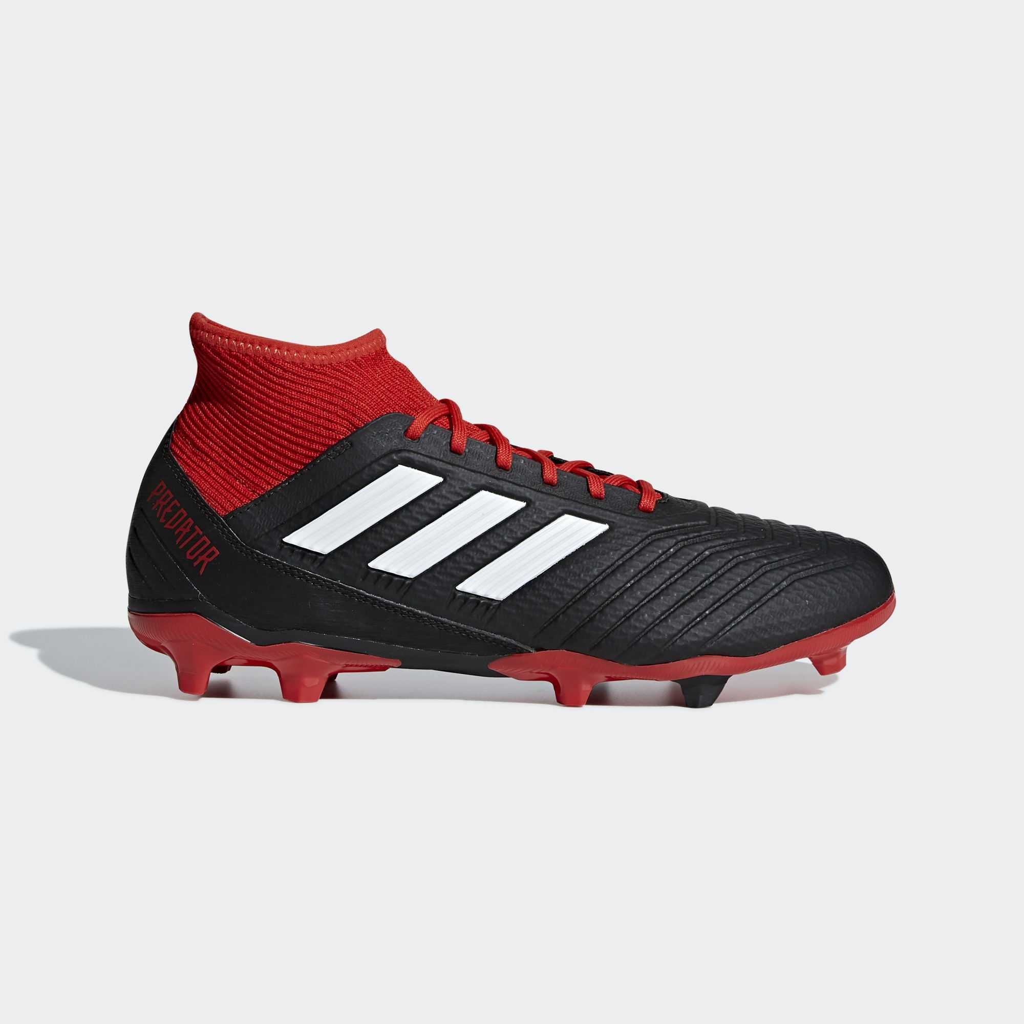 Бутсы Adidas Predator 18.3 FG копы