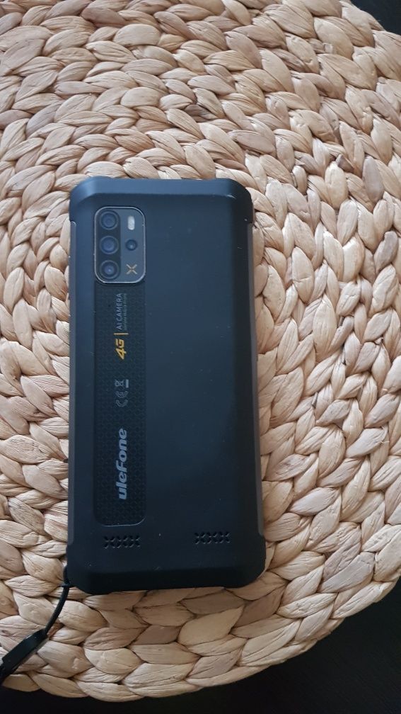 Ulefone armor 12