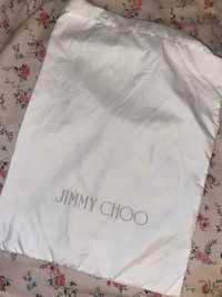 Worek przeciwkurzowy Jimmy Choo