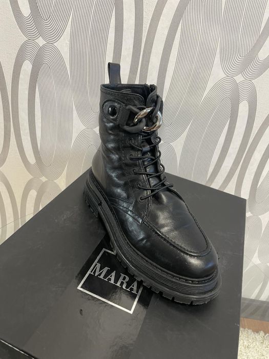 Зимові черевики Mara Італія