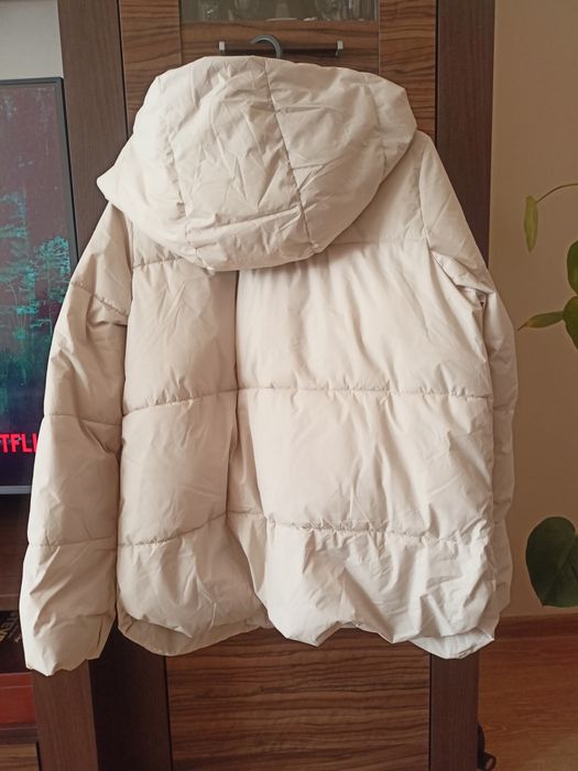 Kurtka damska zimowa