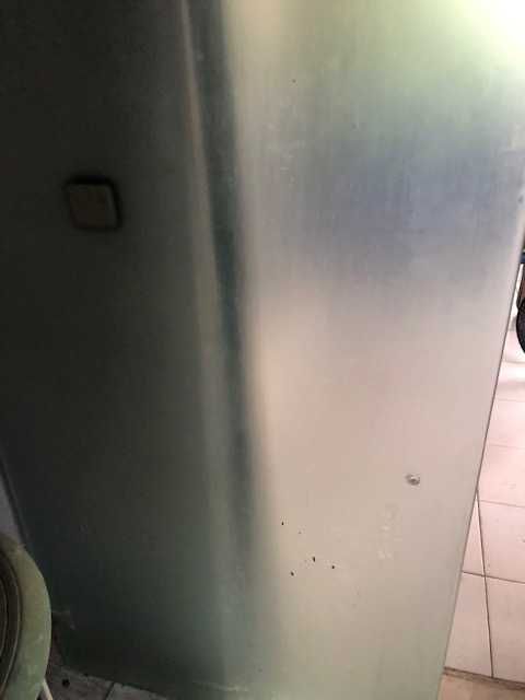 Porta em Vidro Temperado