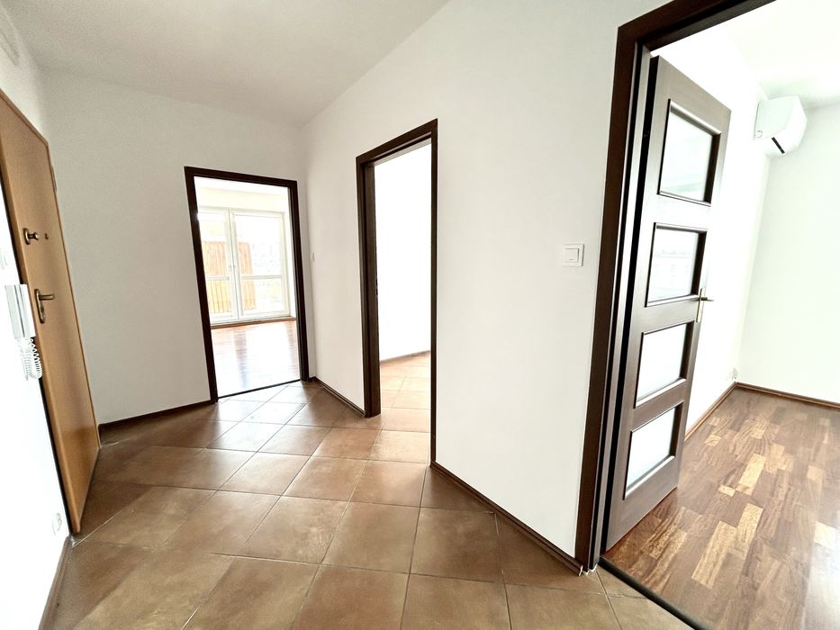 Mieszkanie 56m2, 2 pokoje,KLIMATYZACJA, Polanka,Katowicka, 6 pietro