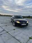Audi a4 b7 Avant 1.8T bfb