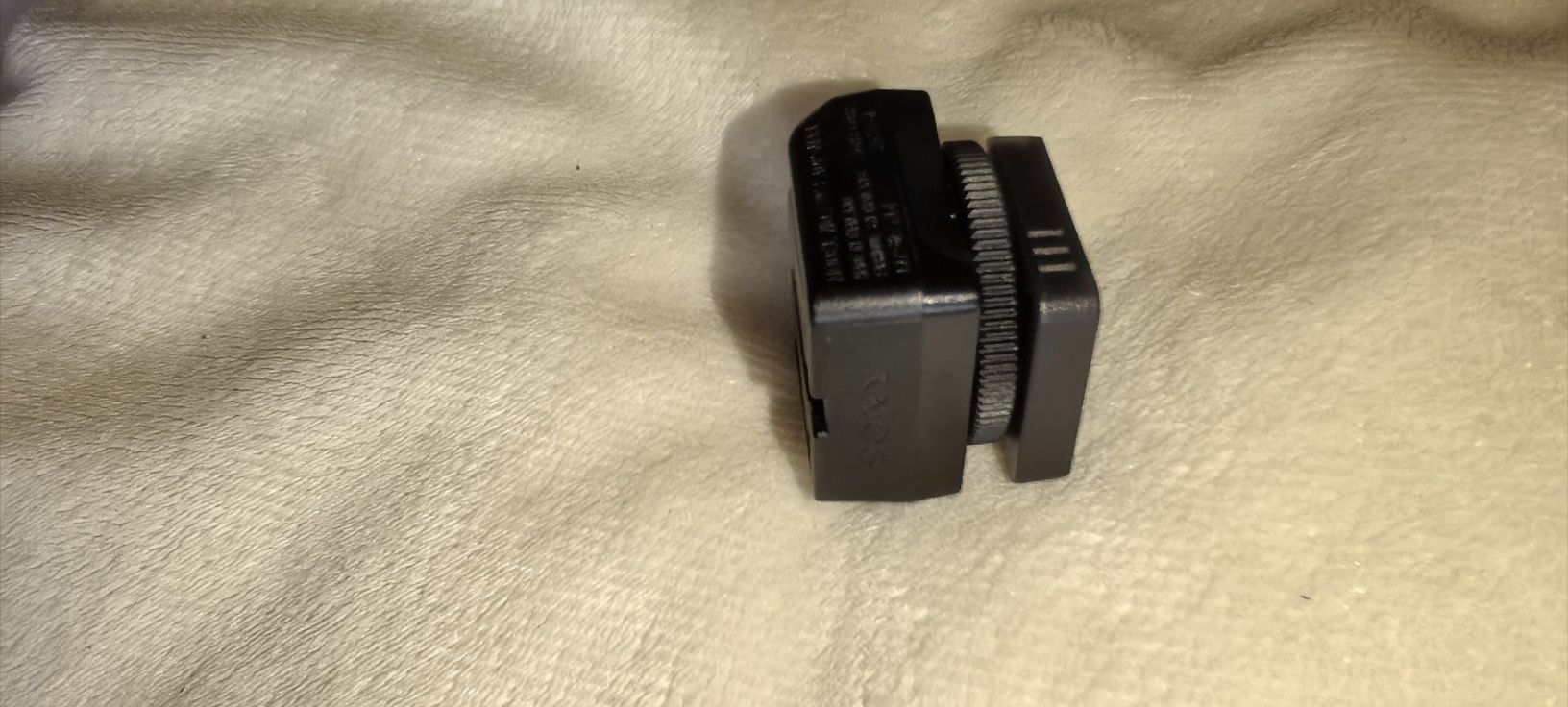 Adapter gorącej stopki ADPMAA.Sony