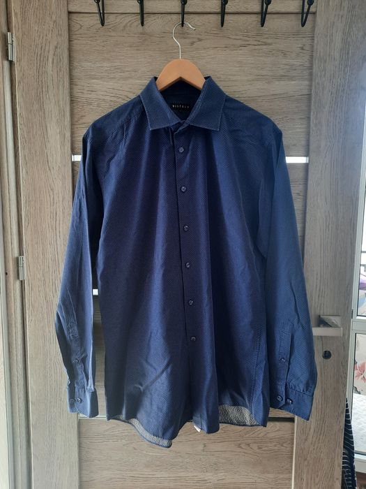 Koszula męska Vistula rozmiar 44