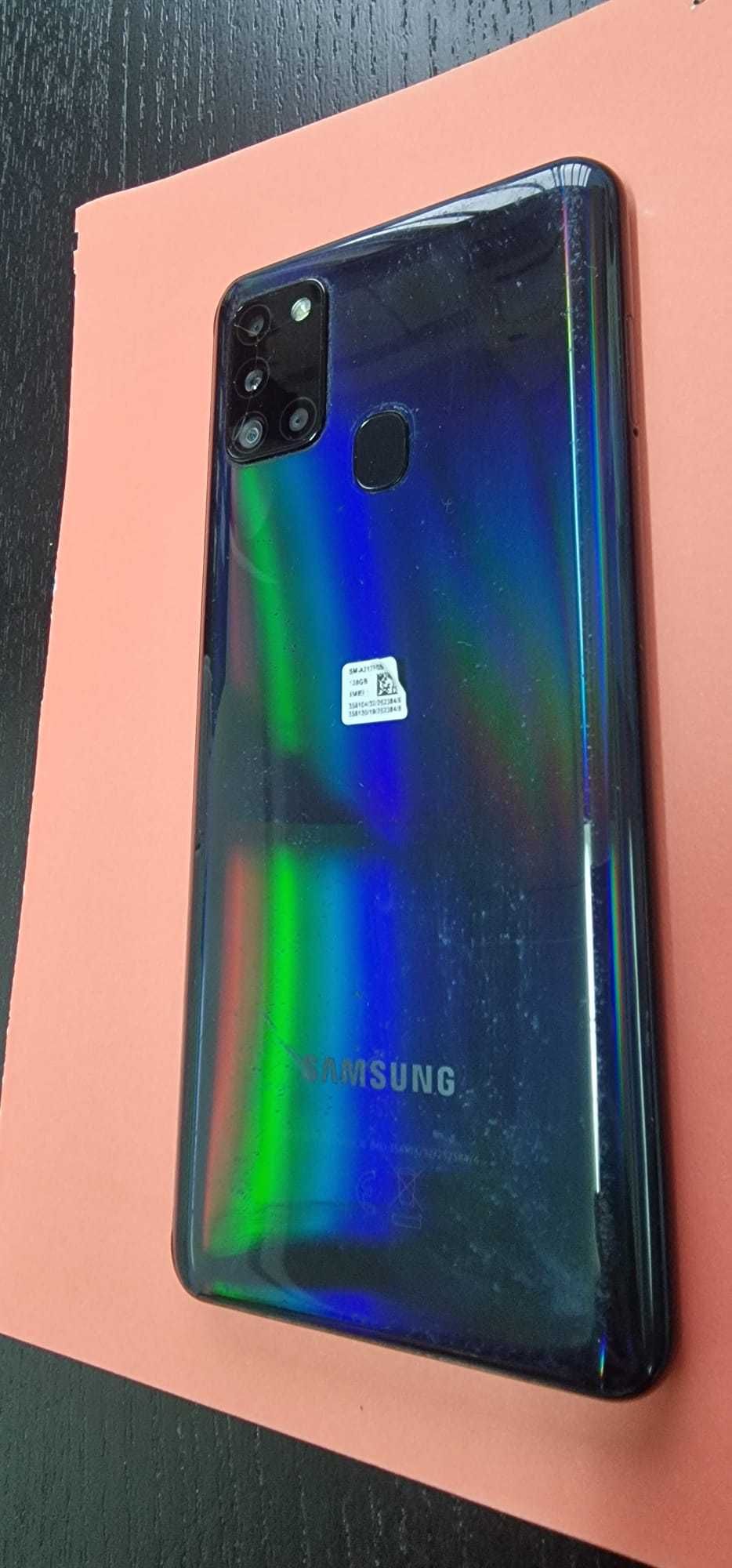 Samsung Galaxy a21s 128gb