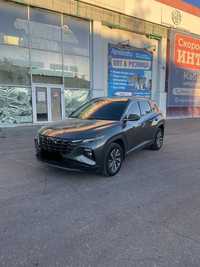 Hyundai Tucson 2022 бу без подкрасов  из салона