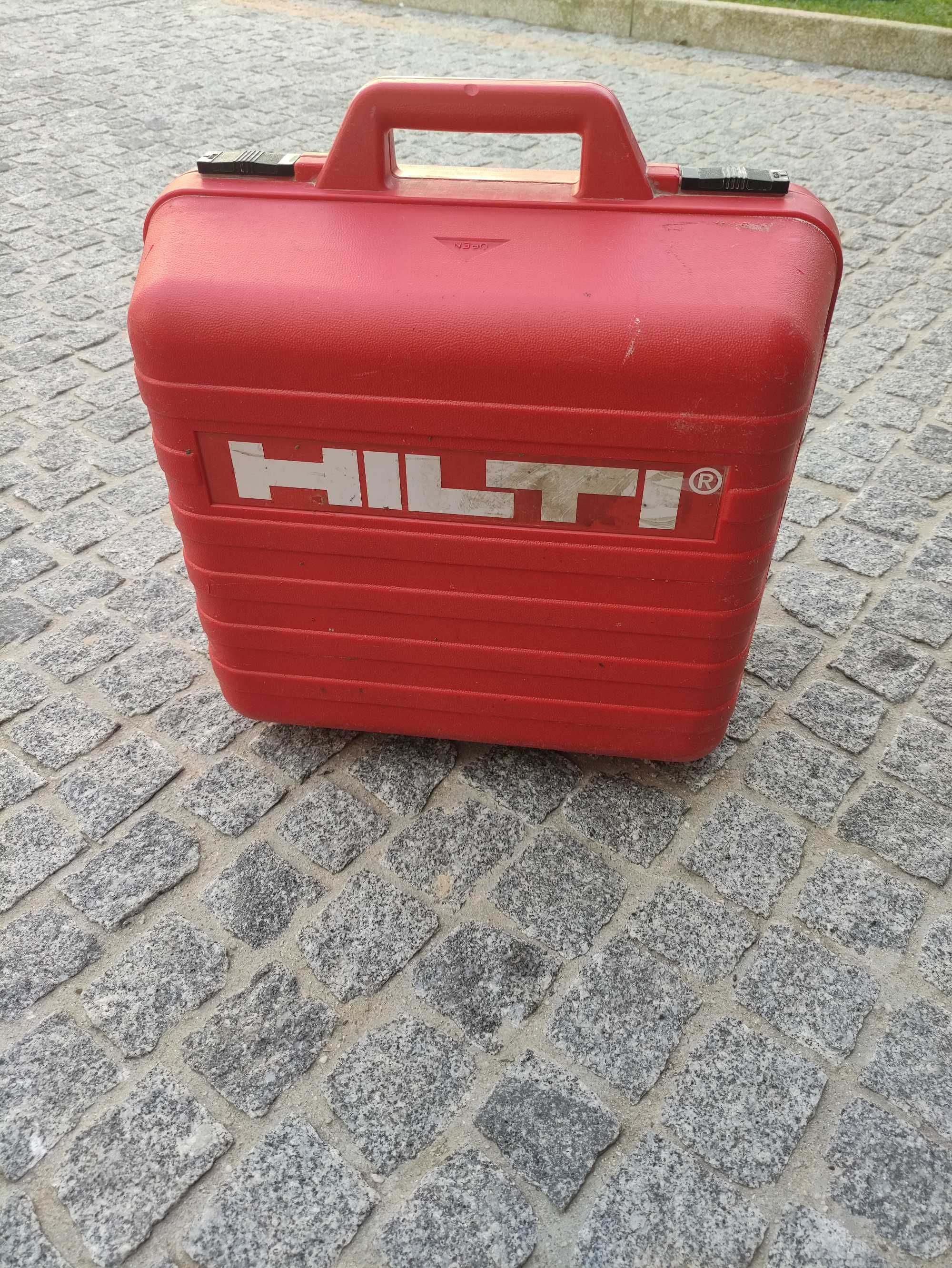 Laser rotativo HILTI PR 15