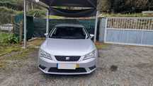 seat leao 1.6 tdi