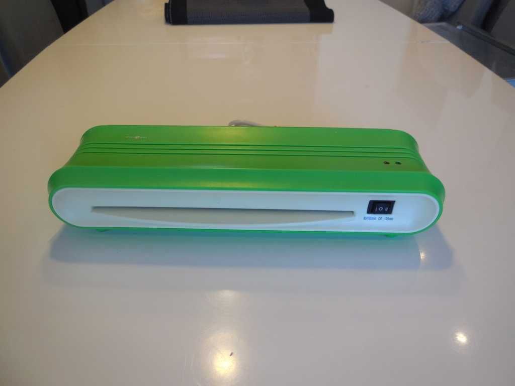 Laminiarka Lamininator Ideen Welt F9011