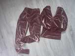 Dres/ komplet push up rozm m/l OKAZJA