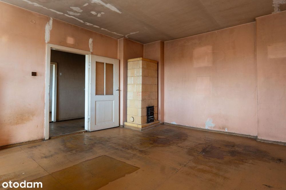 Inwestycja w doskonałej lokalizacji tuż obok Ostrowa Tumskiego