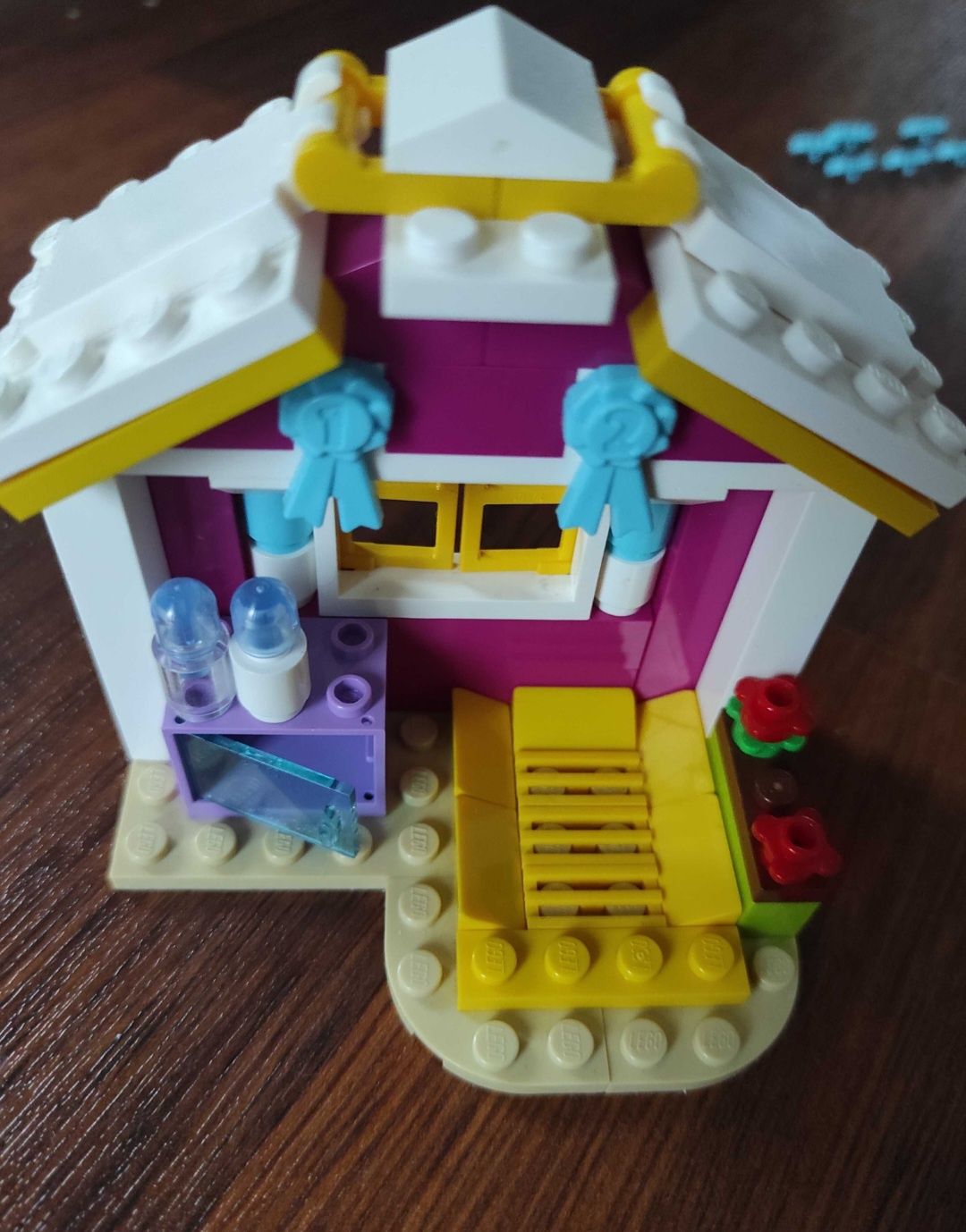 LEGO Friends 41029