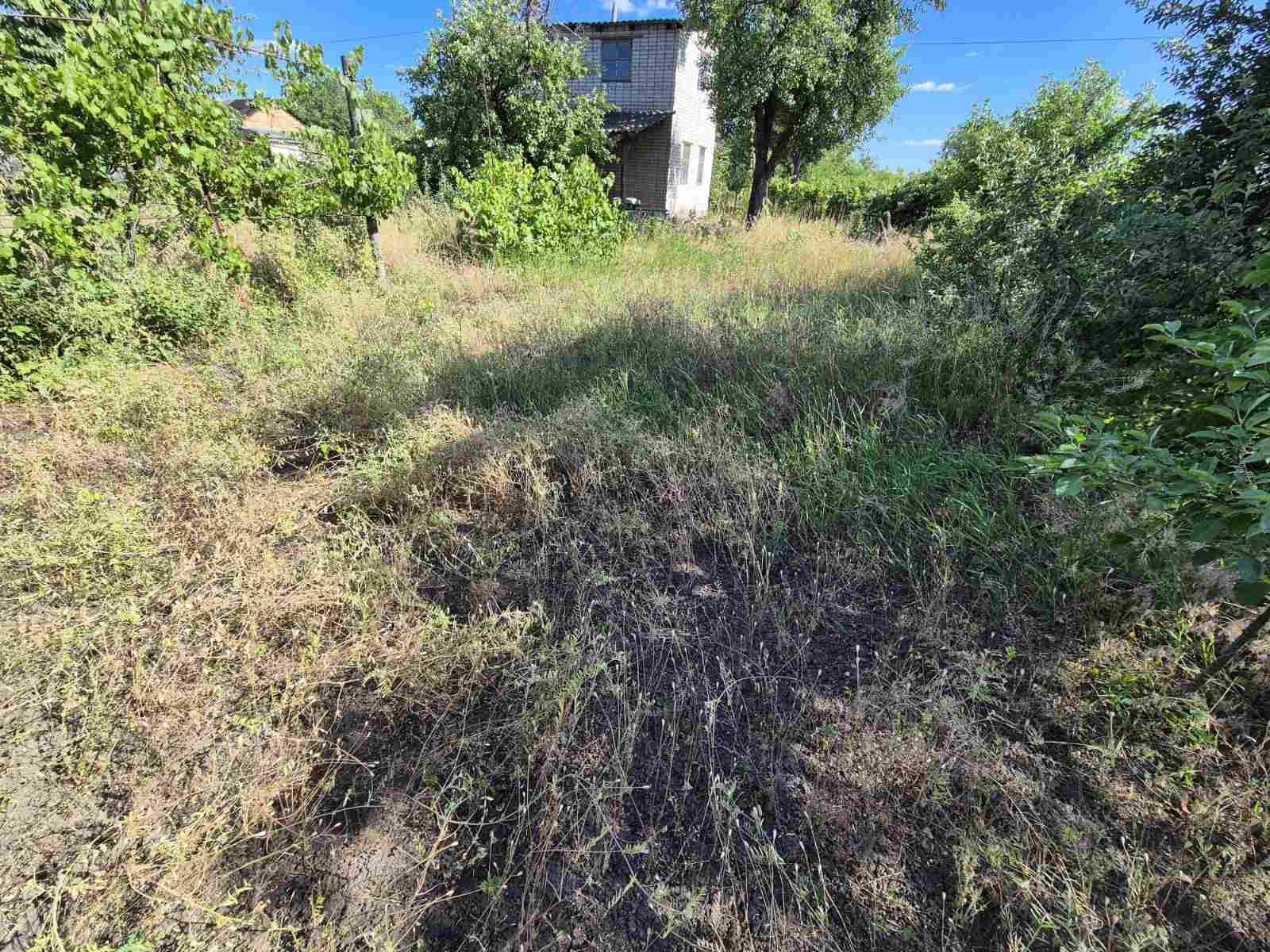 Продам приватизовану дачу Пісецького.