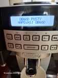 Ekspres ciśnieniowy do kawy delonghi