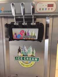 maszyna do lodów