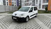 Peugeot Partner 1.6 HDI 2011 пас не berlingo citroen