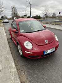 Volkswagen Beetle 1.9 TDI