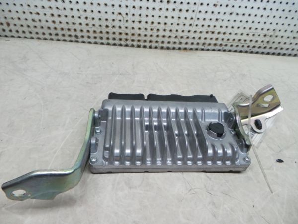 Centralina motor / ECU TOYOTA Auris Hatchback (_E18_)