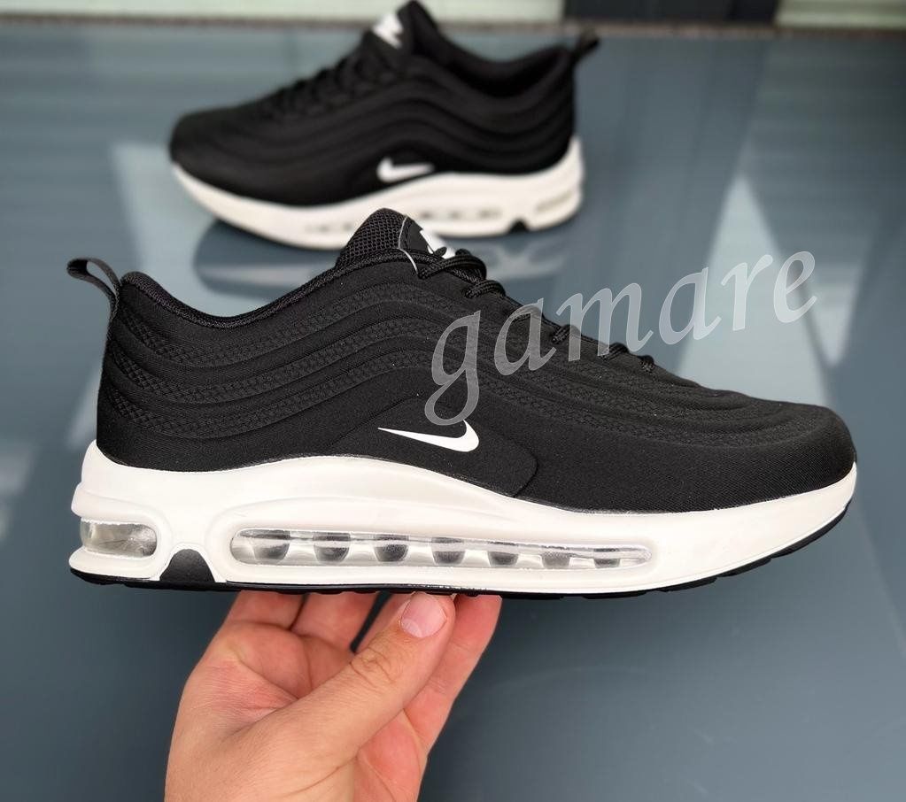 Wygodne buty damskie Nike Air Max 97 , 36 - 41