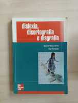 Dislexia, disortografia e disgrafia