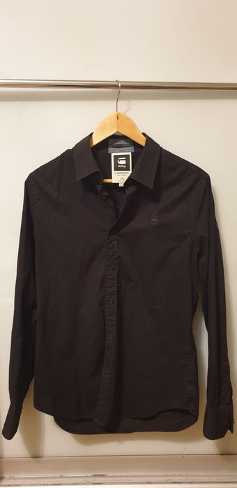 Рубашка G STAR RAW Original S\L