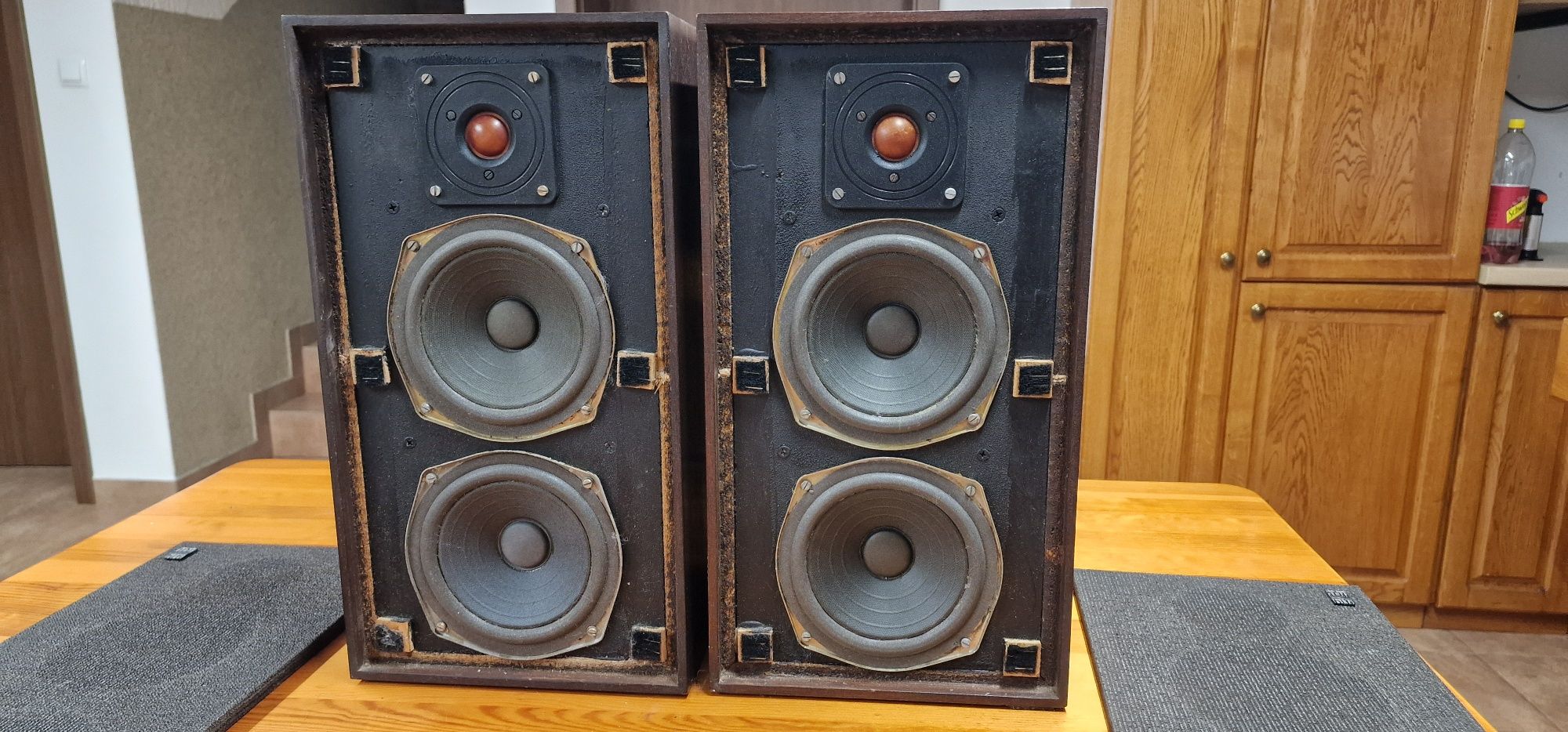 Głośniki Unitra tonsil ZG25 C 25W 4 OHM