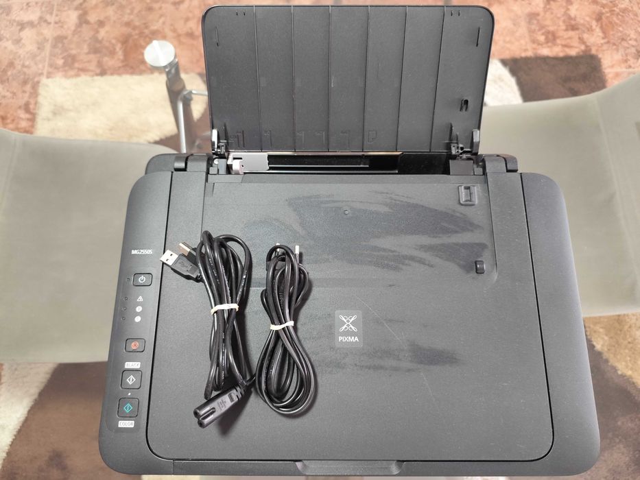 Impressora multifunções Canon Mg2550s
