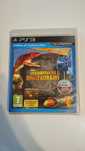 BBC Earth Wędrówki z Dinozaurami PS 3 Play Station 3
