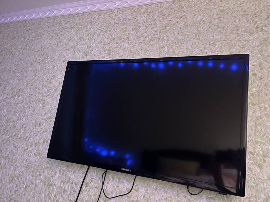 Продам телевізор Samsung