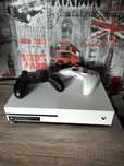 Xbox One S dwa pady gry