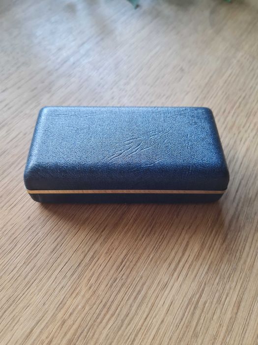 Opakowanie po breloczku Anson - solidne